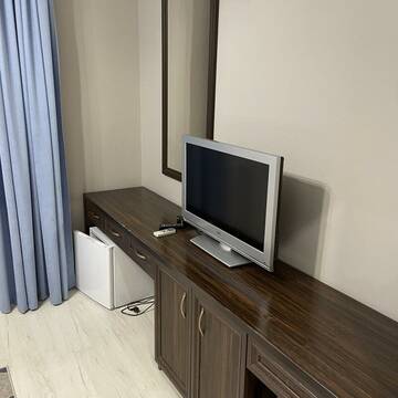 Стандарт в Гостинице Чёрная жемчужина