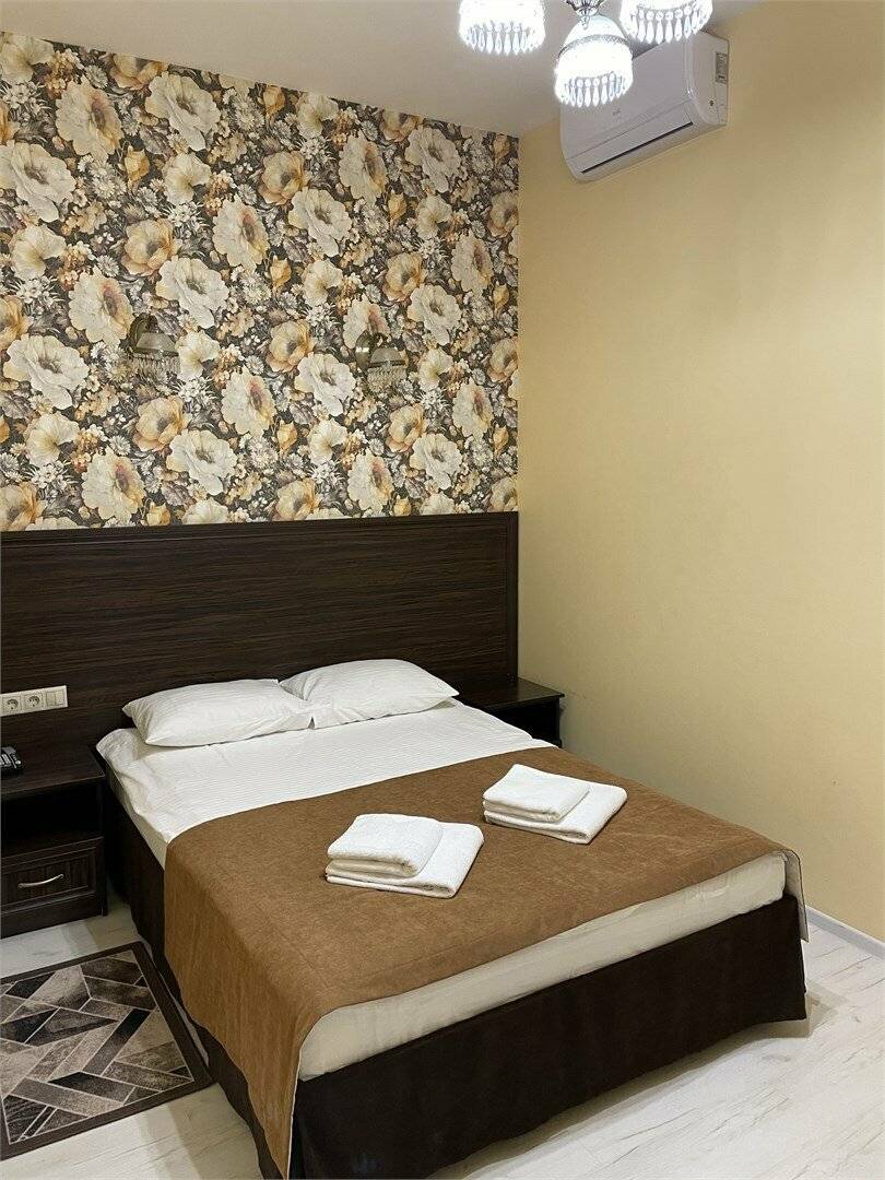 Стандарт (мансарда)